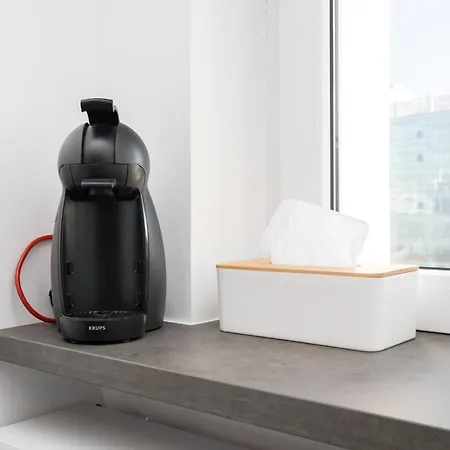 شقة Citadelle I Splaiul Unirii *