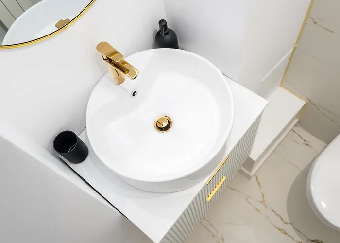 Citadelle I Splaiul Unirii شقة *