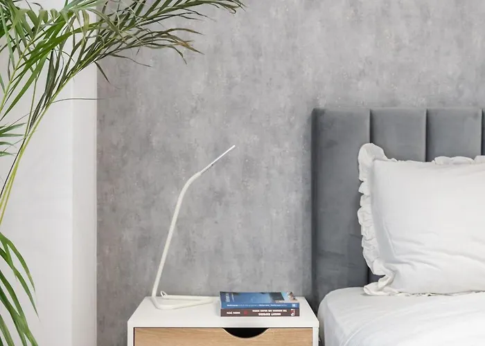 Citadelle I Splaiul Unirii شقة