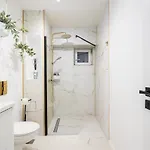 Citadelle I Splaiul Unirii شقة