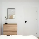 Citadelle I Splaiul Unirii Apartment *