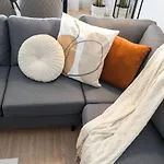 Citadelle I Splaiul Unirii Apartment Bucharest