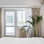 Citadelle I Splaiul Unirii