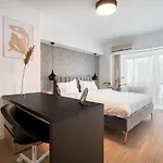 شقة Citadelle I Splaiul Unirii