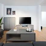 Citadelle I Splaiul Unirii * Bucharest