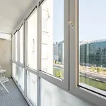 Citadelle I Splaiul Unirii شقة بوخارست