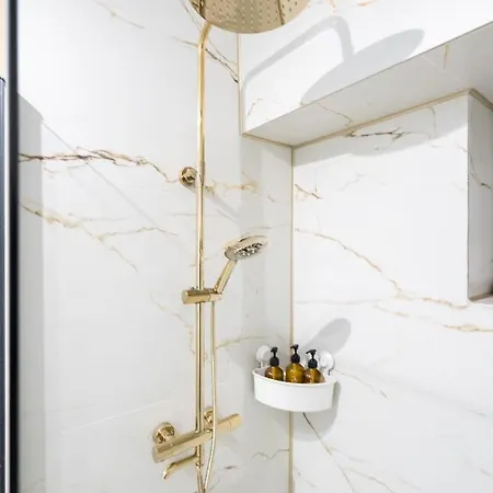 Citadelle I Splaiul Unirii Apartment Bukarest