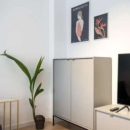 Citadelle I Splaiul Unirii Apartment Bukarest