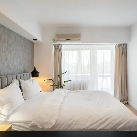 Apartment Citadelle I Splaiul Unirii *