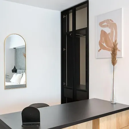 Citadelle I Splaiul Unirii Bucarest