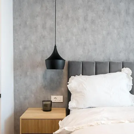 Daire Citadelle I Splaiul Unirii