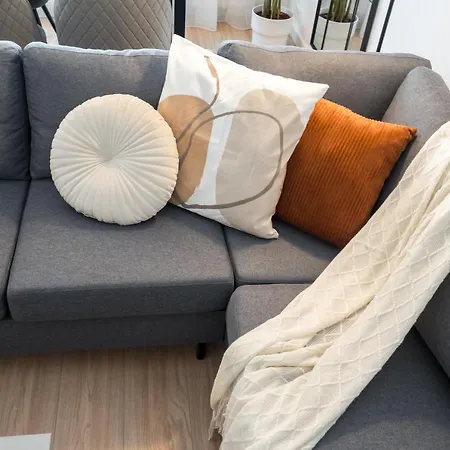 Citadelle I Splaiul Unirii Apartment Bukarest