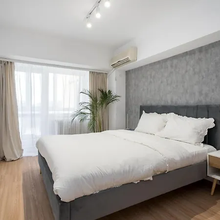 Citadelle I Splaiul Unirii Bucarest