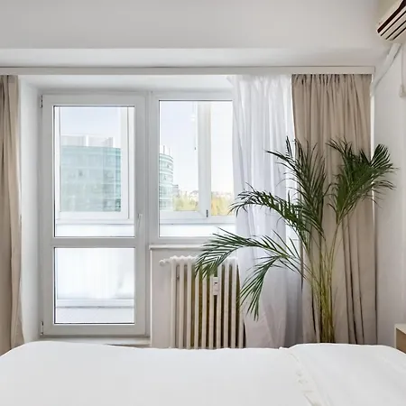 Citadelle I Splaiul Unirii