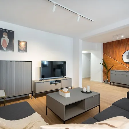 Citadelle I Splaiul Unirii Bukarest