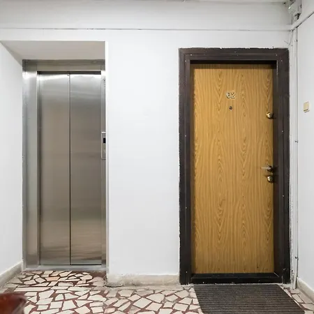 Apartment Citadelle I Splaiul Unirii Bukarest