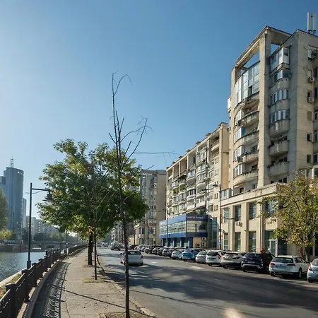 Citadelle I Splaiul Unirii Bucarest