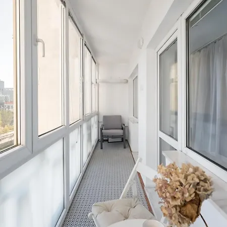 Citadelle I Splaiul Unirii