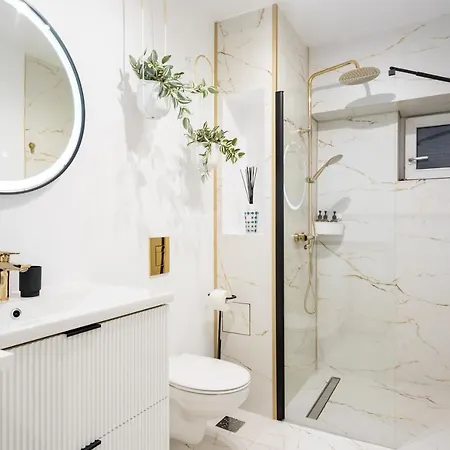 Apartment Citadelle I Splaiul Unirii *