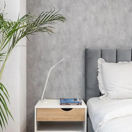 Citadelle I Splaiul Unirii Apartment