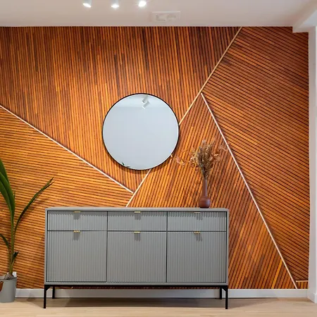 Citadelle I Splaiul Unirii