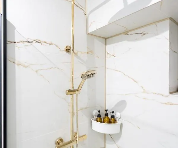 Citadelle I Splaiul Unirii Appartement Boekarest