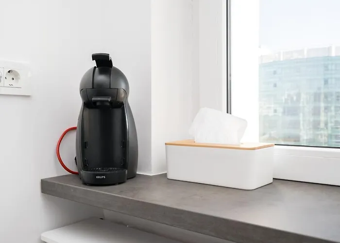 Daire Citadelle I Splaiul Unirii *