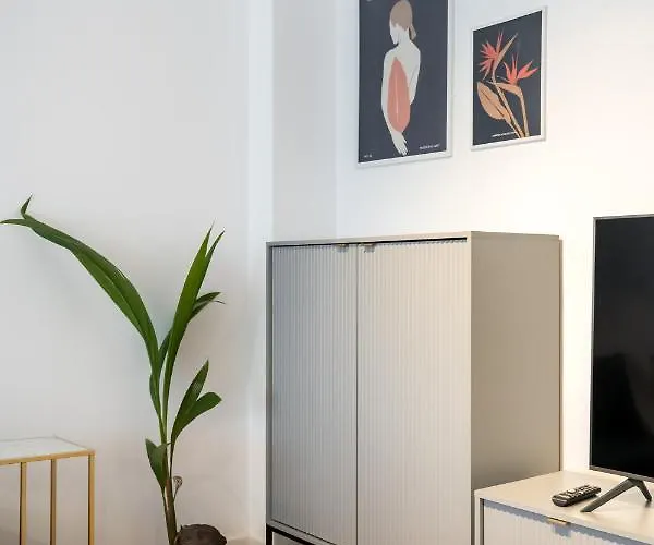 Citadelle I Splaiul Unirii Daire Bükreş