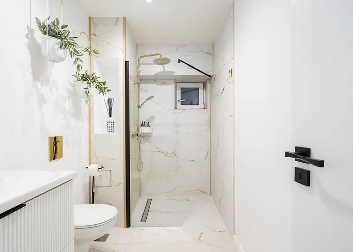 Citadelle I Splaiul Unirii Daire