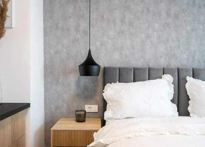 Daire Citadelle I Splaiul Unirii