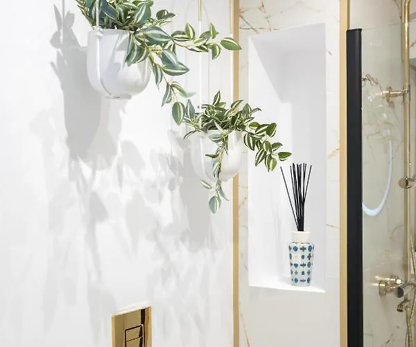 Citadelle I Splaiul Unirii Апартаменти Бухарест