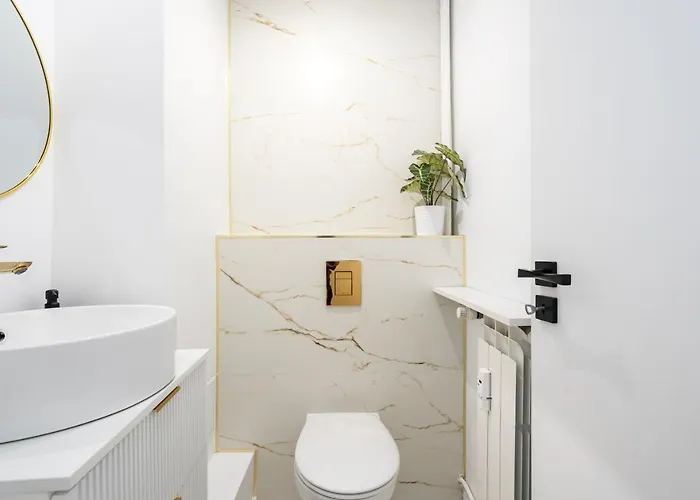 Citadelle I Splaiul Unirii Daire