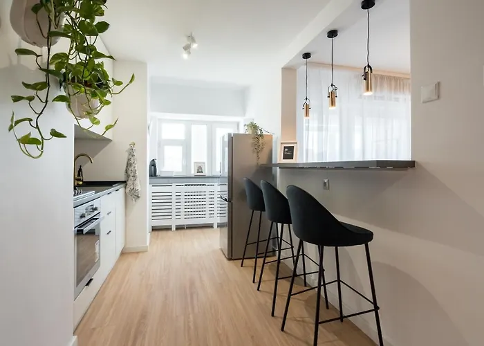 Citadelle I Splaiul Unirii Appartement Boekarest