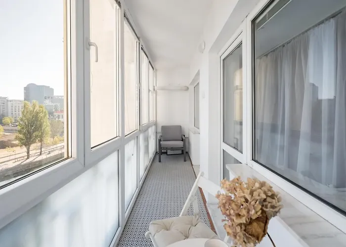 Citadelle I Splaiul Unirii