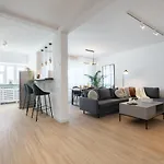 Apartamento Citadelle I Splaiul Unirii