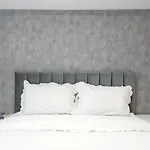 Apartamento Citadelle I Splaiul Unirii Bucareste