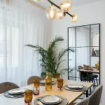 Citadelle I Splaiul Unirii Apartamento Bucareste