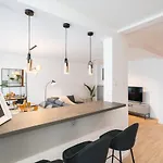 Apartamento Citadelle I Splaiul Unirii *