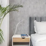 Citadelle I Splaiul Unirii Apartamento