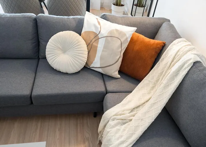 Citadelle I Splaiul Unirii Lejlighed Bukarest