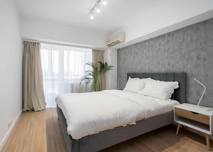 Citadelle I Splaiul Unirii Bukarest