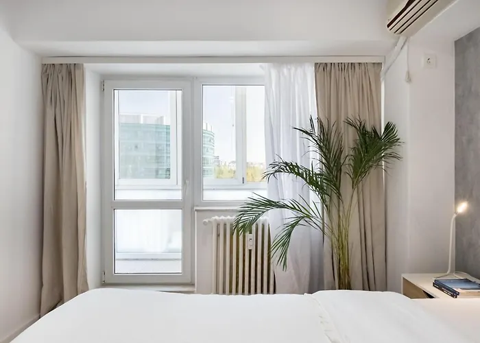 Citadelle I Splaiul Unirii