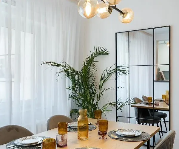 Citadelle I Splaiul Unirii Lejlighed Bukarest