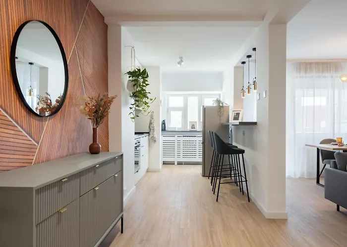 Citadelle I Splaiul Unirii Lejlighed *